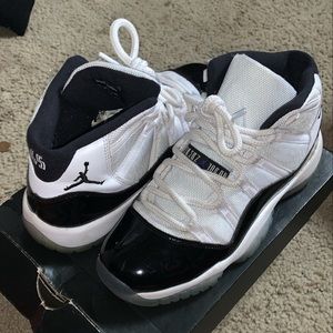 Jordan retro 11